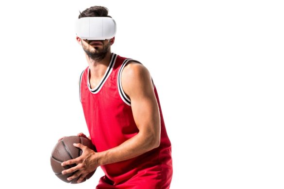 How Virtual Reality is Transforming NBA Training