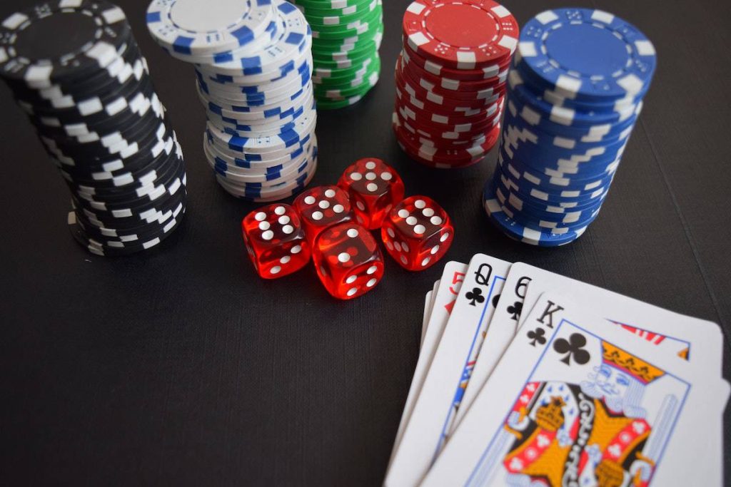 Important tips for a secure online casino experience