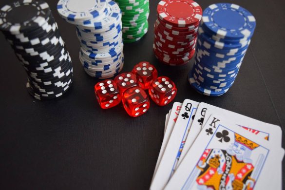 Important tips for a secure online casino experience