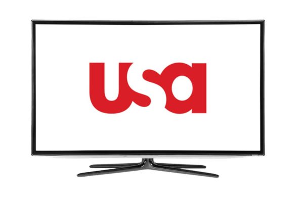 USA Network - Your Ultimate TV Schedule & Listings Guide