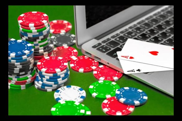 Unleash Your Luck with Online Slots: The Thrills and Rewards of Virtual Gambling