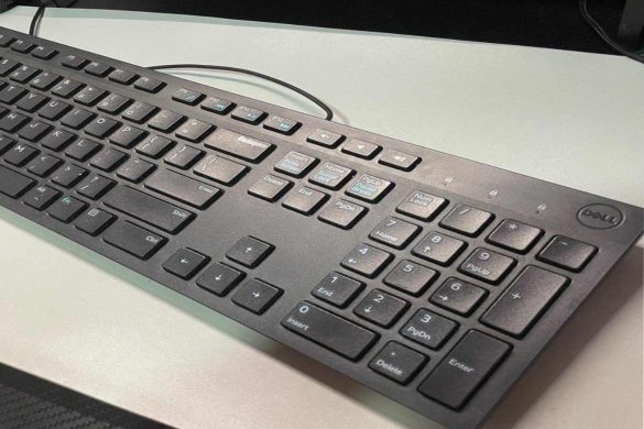 Comparing Membrane Keyboards and Mechanical Keyboards_ How to Determine the Right Choice_