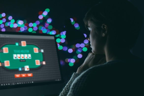 Decoding the Legal Landscape of Online Poker