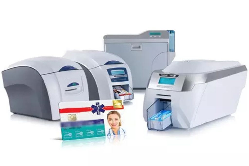 Helpful Guide to the Best Plastic ID Card Printers in 2023