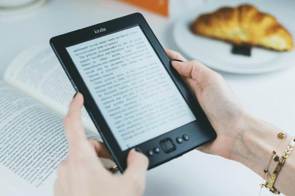 6 Ways to Create an eBook Faster