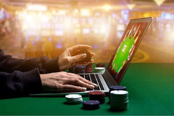 How Online Casinos Integrate New Ways of Gambling Easily