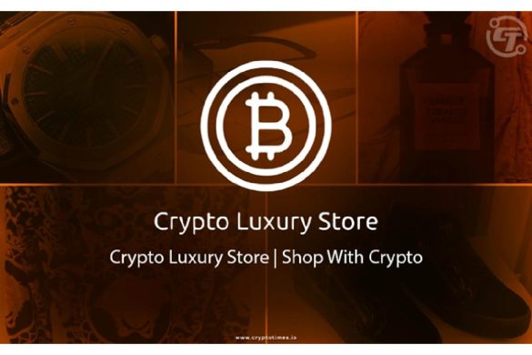 Shop With Crypto Explore the World of Crypto Luxury Store