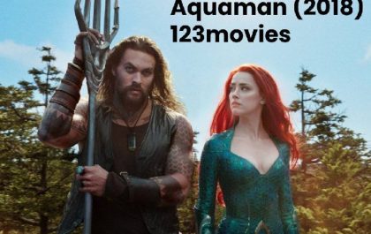 Aquaman (2018) Full Movie