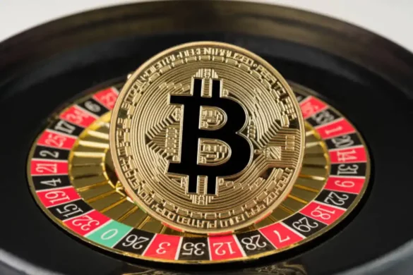 Casinos to Cryptocurrencies