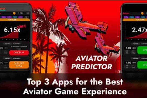 3 Types of Aviator Game Apps for the Best Experience