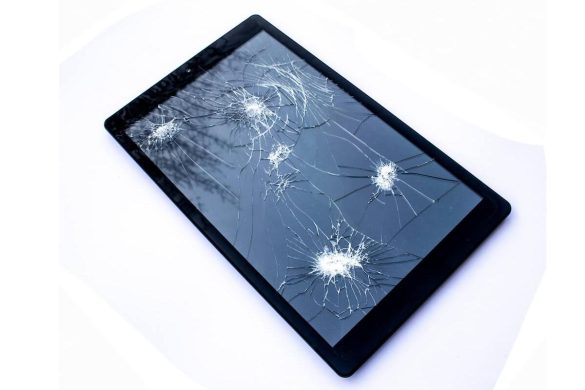 The Art of DIY iPad Repair: A Step-by-Step Guide for Tech Enthusiasts