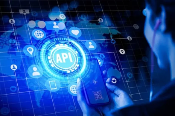 Companies that Use APIs