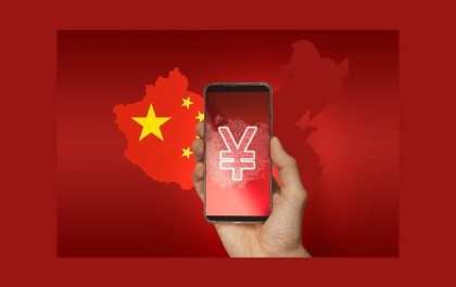 Social Media Platforms in the Digital Yuan Era Charting a New Course