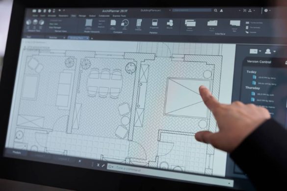 Master CAD Interior Design: A Ultimate Guide