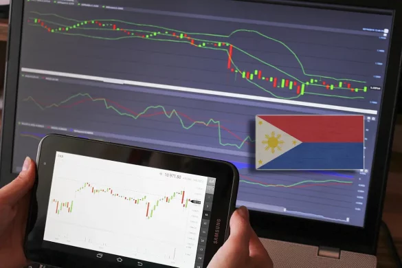 Forex Trading Strategies for the Volatile Philippine Market