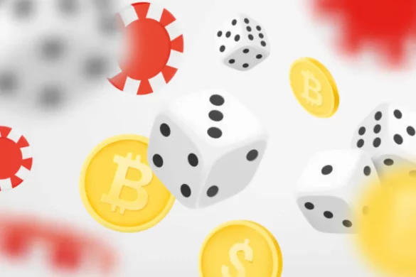 Bitcoin Spread Betting Works