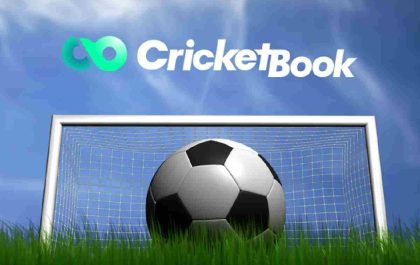 Unveiling Cricketbook's Online Betting World