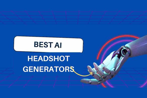 The Impact of AI Headshot Generator for Businesses