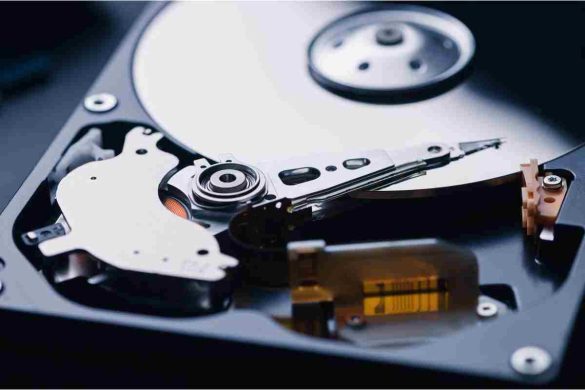 A Guide to Identify the Best Server Hard Drive for Your Needs