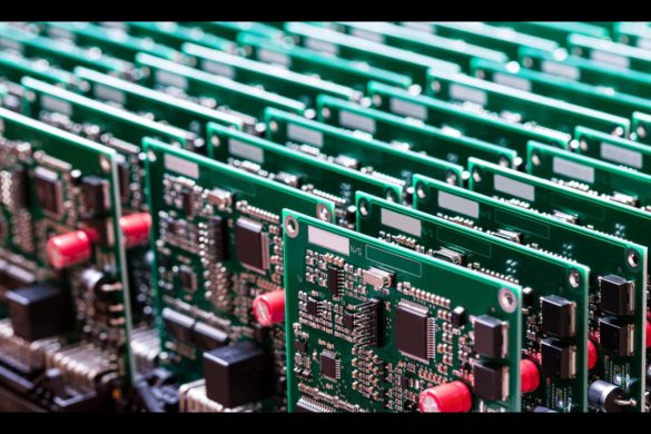 Efficient and Affordable: Navigating Through Low-Volume PCB Assembly