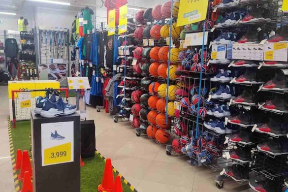 Decathlon MBD Mall J – Complete Guide