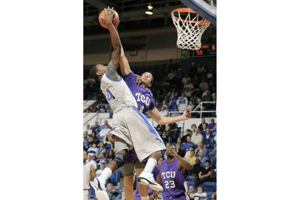 Exploring How Technology Has Enhanced Basketball