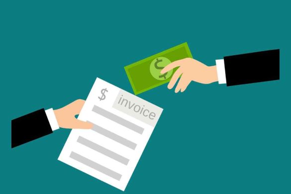 Falcon Invoice Discounting: A Flexible Financing Option for Businesses