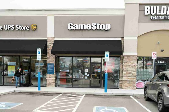 GameStop Near Me Atlanta, Georgia, United States