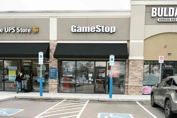 GameStop Near Me Nebraska, USA