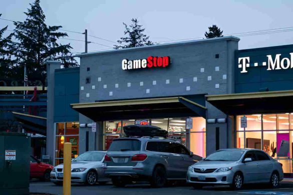 GameStop Near Me New Hampshire, USA