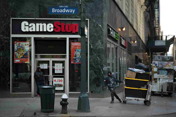 GameStop Near Me Rhode Island, United States