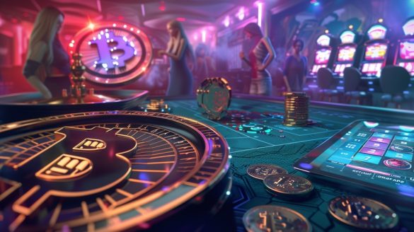 How to Choose The Best Bitcoin Casino in 2024