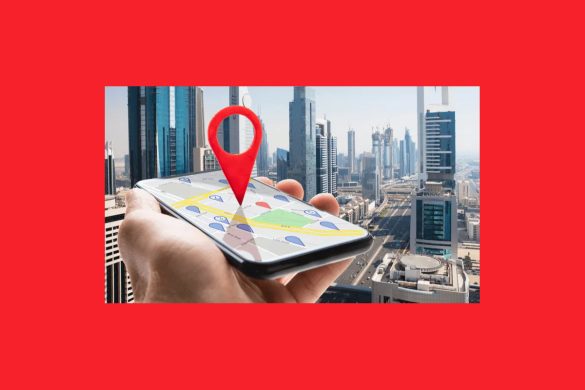 Location-Based Marketing: Maximizing Your Outreach