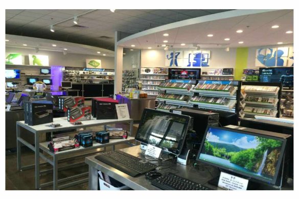 Top 7 Electronics Stores Near Me Tuskegee, Alabama, United States