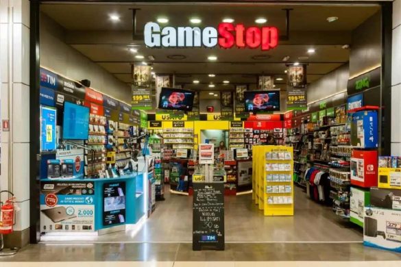 GameStop Near Me Nevada, USA