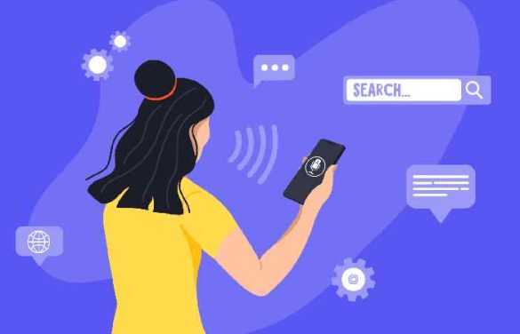 Optimizing Your Content for Voice-Activated Devices