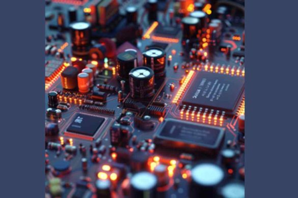 What You Should Know About Electronic Components Distributor