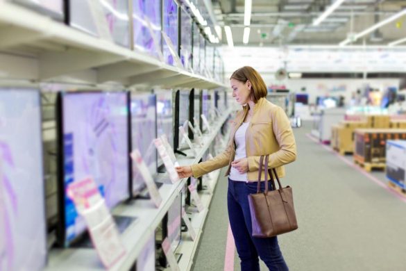 The 10 Best Electronics Stores Near Me Clanton, AL, US.