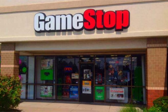 The GameStop Store Near Me Alabama, United States