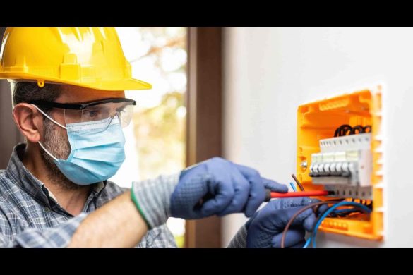 Top 10 Electricians Near Me, Delhi, India - CTR