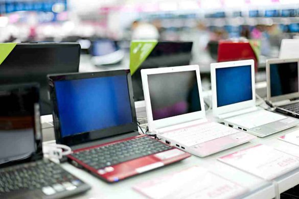 Top 10 Electronics Stores Near Me In Fontana, California, USA