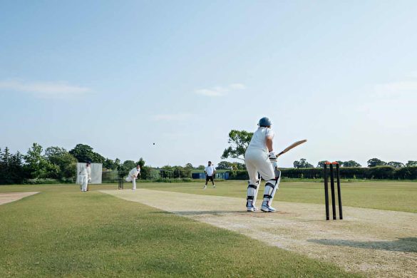 Top Cricket Coaching Classes in Hyderabad - Cricket Academies  