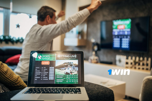 1win and Its Significance in the Online Betting Arena