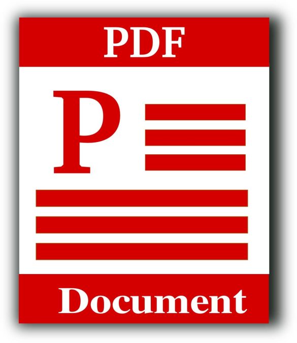 4 Must-Have Features of the Best PDF Redaction Software