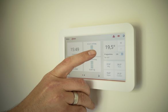 5 Applications For Precise Temperature Control