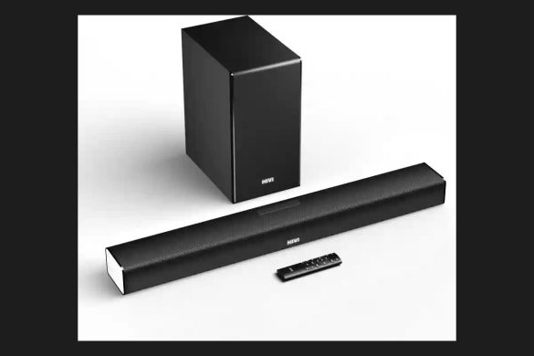 7 Ways to Enhance Your Soundbar Setup