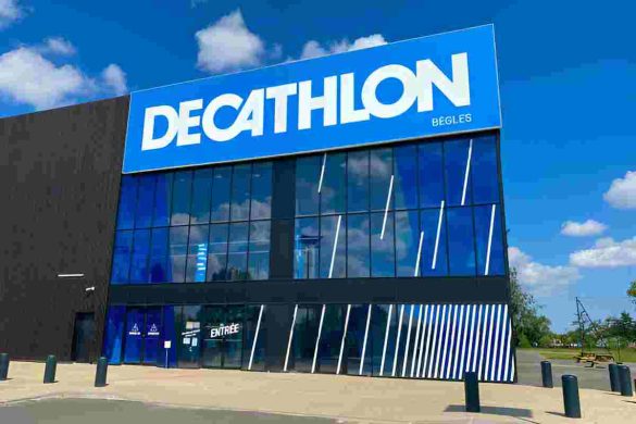 Decathlon Sports Stores