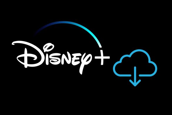 Download Disney Plus Video from Web Browser