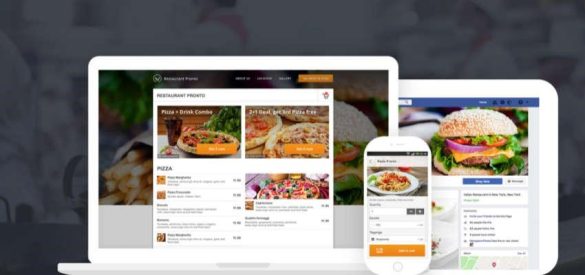 FeastDash: The Premier Food Delivery Experience