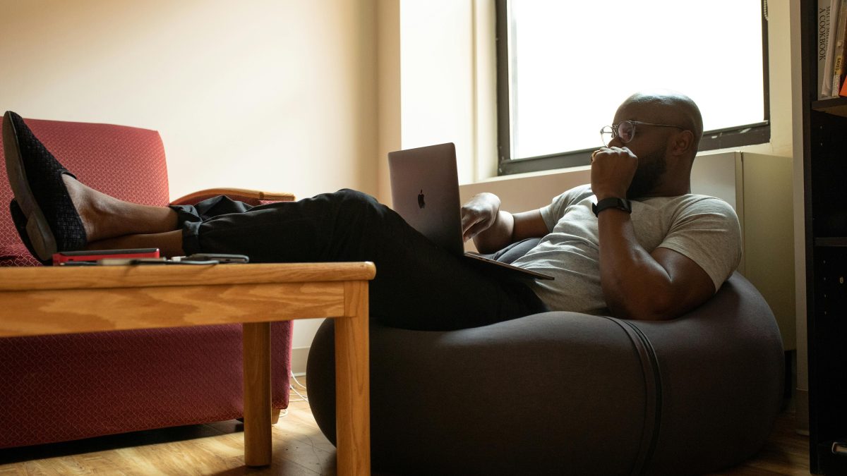 How to Stay Productive When You Work From Home